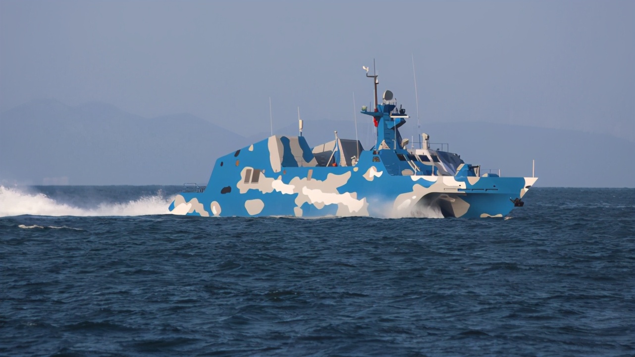 中国海军 第13页