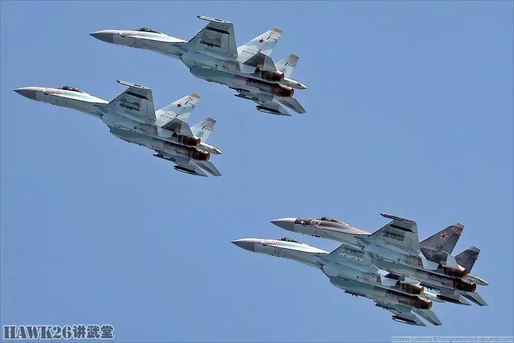 俄罗斯空军主力战机数量探究，俄罗斯空军主力战机数量深度解析