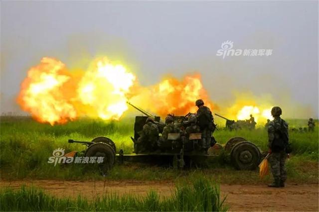 中国陆军，地表最强之师，中国陆军，地表最强战力之师