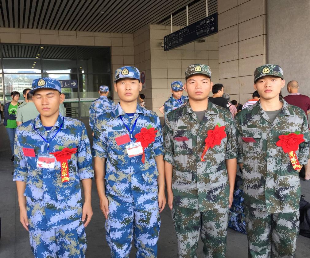 中国人民解放军仪仗队女兵身高标准解析，中国人民解放军仪仗队女兵身高标准详解
