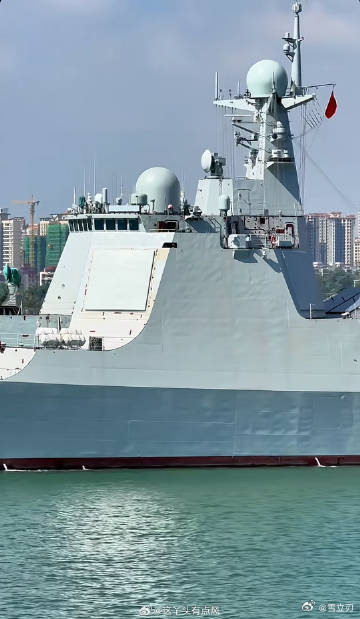 揭秘中国海军的骄傲——161舰，深入解析其特性与功能，中国海军的骄傲，深入解析161舰特性与功能揭秘