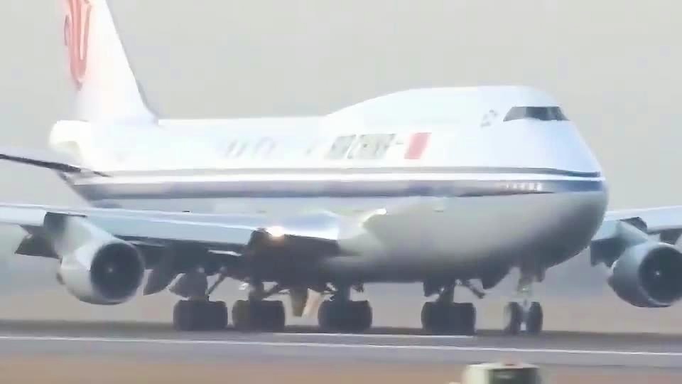 空军力量崛起