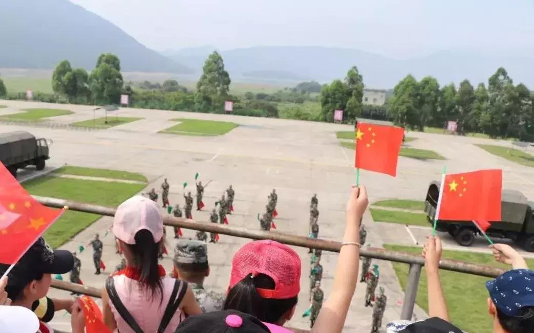 中国人民解放军八一军旗旗尖介绍，中国人民解放军八一军旗旗尖详解