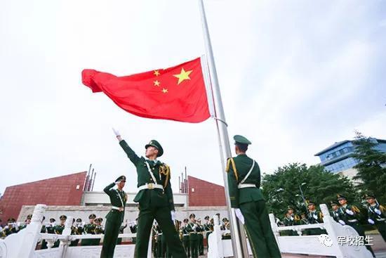 中国武警军校的数量及其重要性，中国武警军校数量及其重要性探究