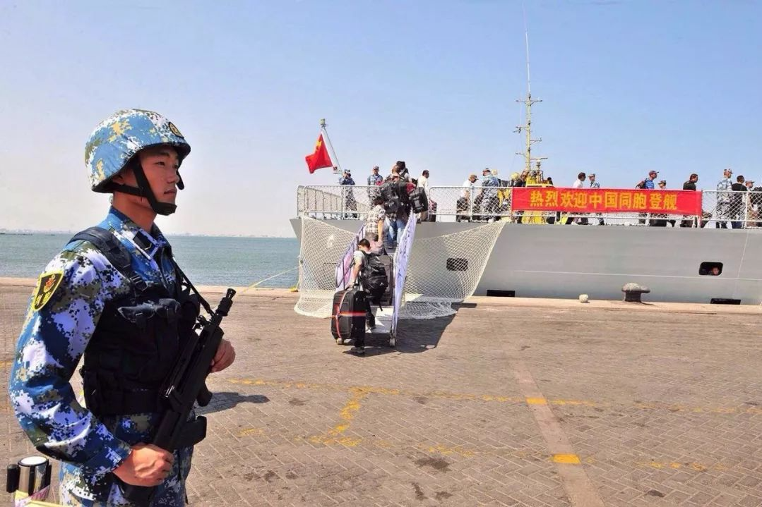 海军梁长福其人其事，海军梁长福的传奇人生