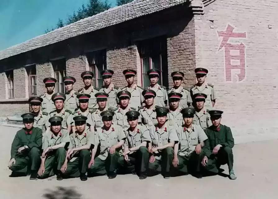 中国所有部队番号概览，中国部队番号全景概览