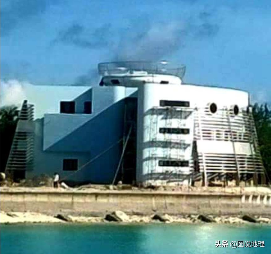 南沙群岛建设最新现状，南沙群岛建设最新进展概述