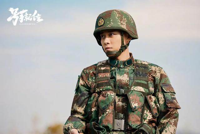 当兵的真实经历，荣耀与磨砺的交织，军旅生涯，荣耀与磨砺的交织——我的当兵真实经历