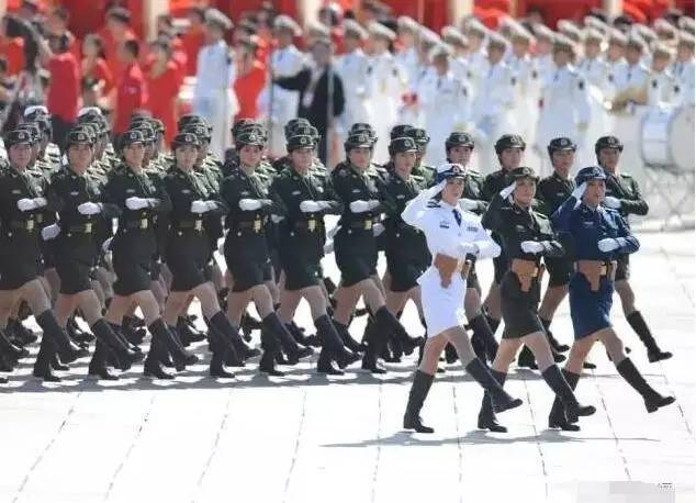 中国女兵方队领队名单，展现新时代巾帼英雄的风采，中国女兵方队领队名单，展现新时代巾帼英雄风采