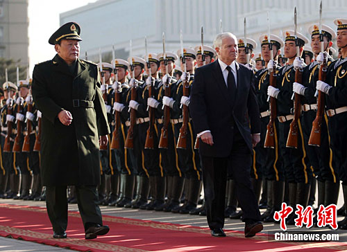 揭秘二炮司令儿子美国策反事件，真相与反思，二炮司令儿子美国策反事件揭秘，真相与反思