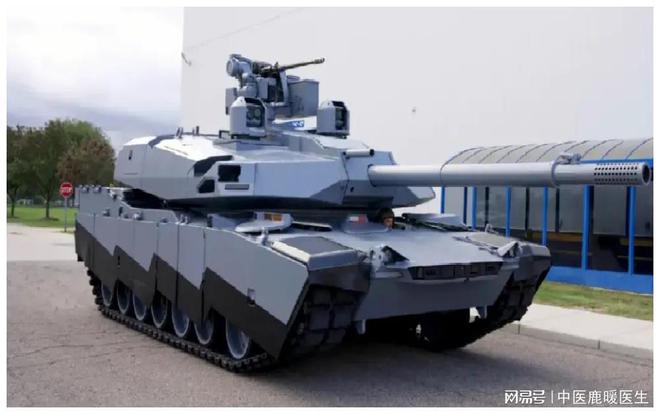 M1A2艾布拉姆斯，电动革命的先锋？，M1A2艾布拉姆斯，电动革命的先锋？探索未来军事动力革新之路