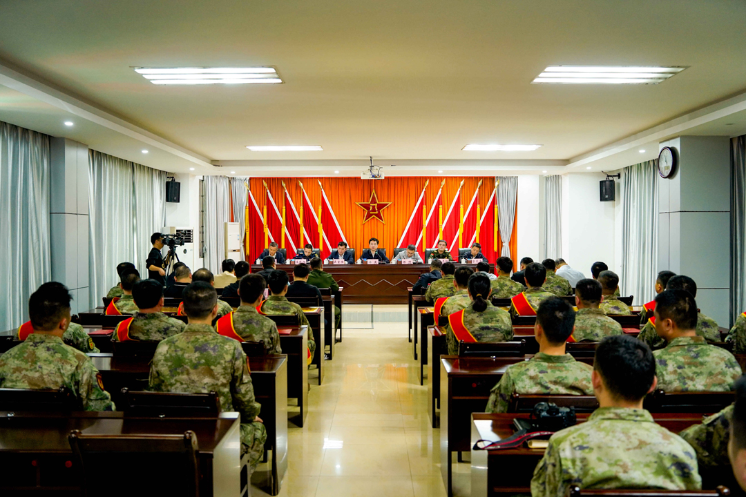 人民武装部网站，新时代的军民融合与信息化建设的窗口，人民武装部网站，新时代军民融合与信息化建设的窗口平台