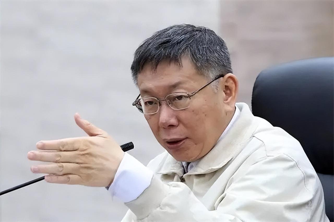 台海最新24小时消息与柯文哲的动态分析，台海最新动态及柯文哲行动分析简报