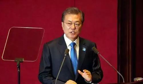 文在寅的三不立场，理解其内涵与意义，文在寅的三不立场，内涵与意义解析