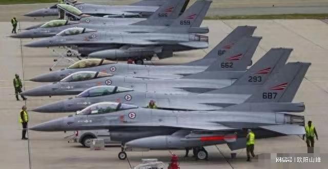 F-16与苏-27，两种空中巨人的实力对比，F-16与苏-27空中巨人的实力对比分析