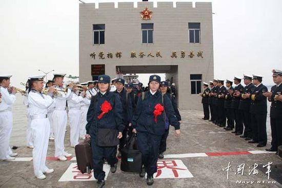 南海舰队新兵训练基地，揭秘海军精英的摇篮，南海舰队新兵训练基地，海军精英的摇篮揭秘