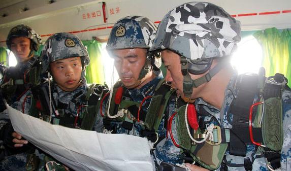 空降兵第15军43师领导名单详解，空降兵第15军43师领导名单全面解析