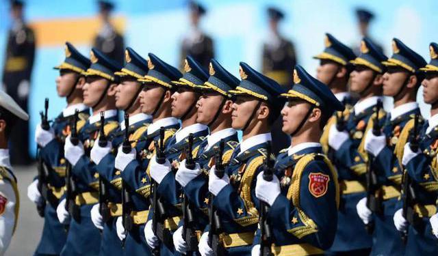 阅兵式方阵图片，展现国家力量与荣耀，阅兵式方阵图片，展现国家力量与荣耀的壮丽瞬间
