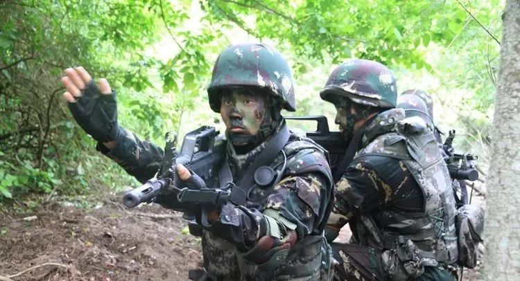 蛟龙突击队，顶尖的实力与不凡的荣耀，蛟龙突击队，顶尖实力与荣耀的传奇