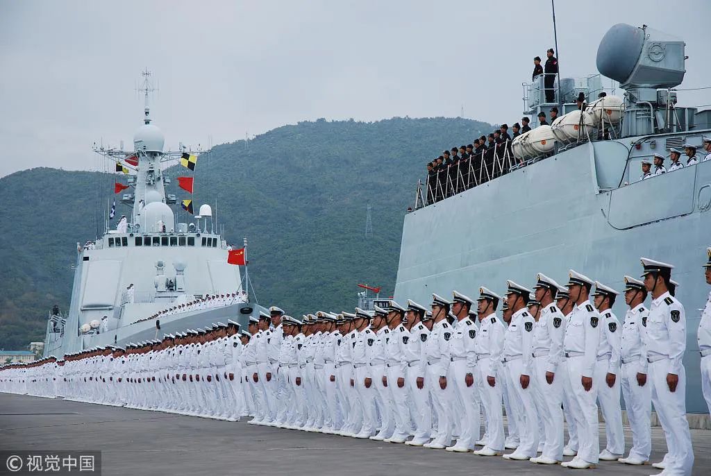 南海舰队司令部大楼，展现海军力量的标志性建筑，南海舰队司令部大楼，海军力量的璀璨标志
