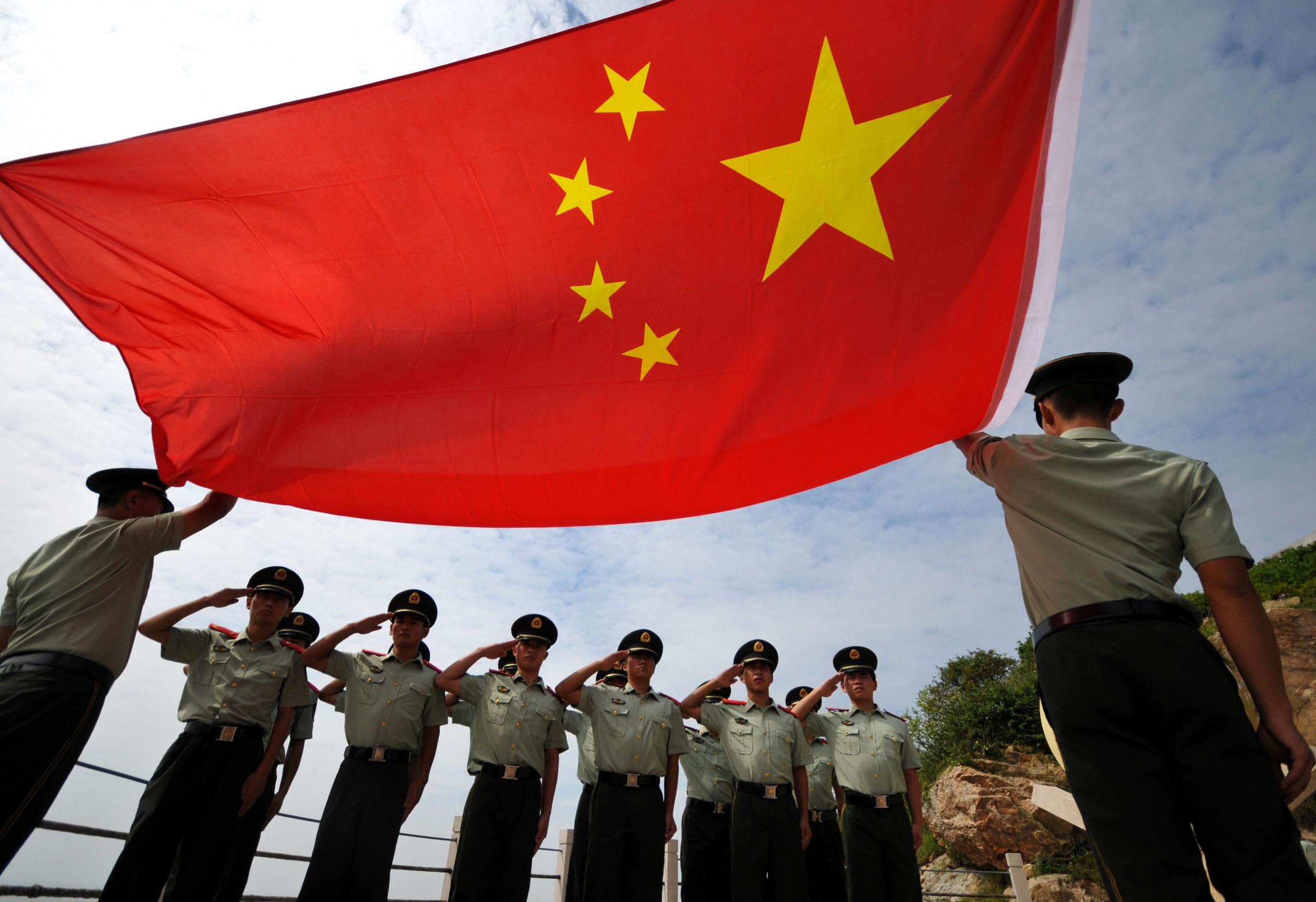 中国最高级别的勋章，荣耀与骄傲的体现，中国最高级别勋章，荣耀与骄傲的至高体现