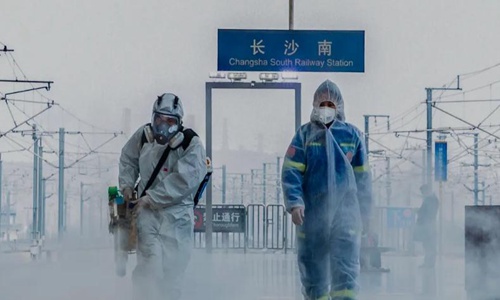 今天长沙疫情最新情况，长沙疫情今日最新动态