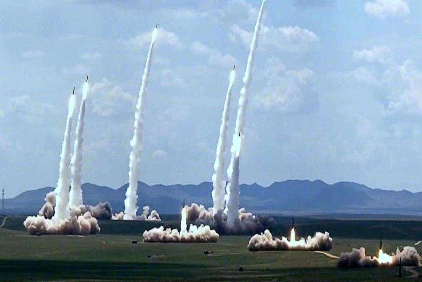 中国核基地概览，中国核基地全景解析