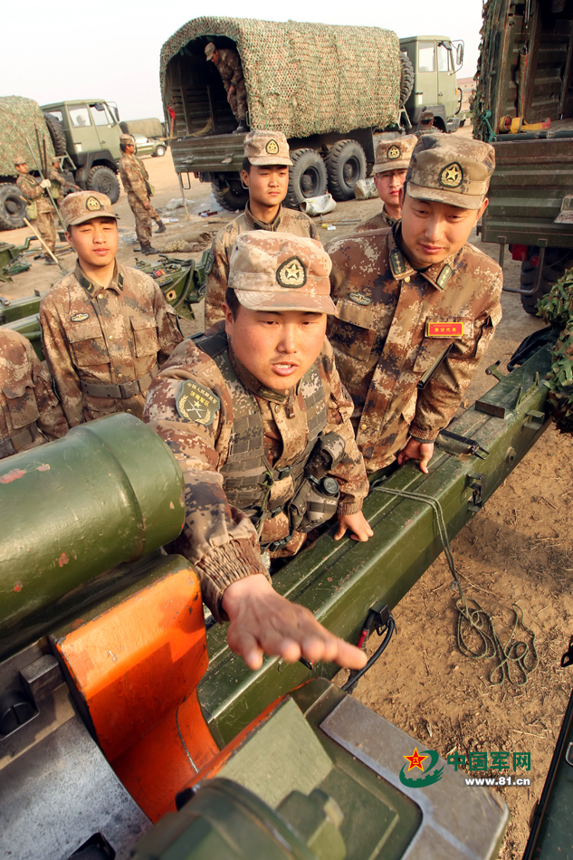 二炮兵部队待遇现状探究，二炮兵部队待遇现状深度解析