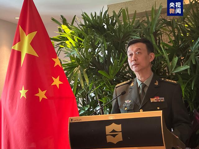 我国新任防长董军的简介，我国新任防长董军简介，新任国防部长肩负重任，展望国防现代化新征程