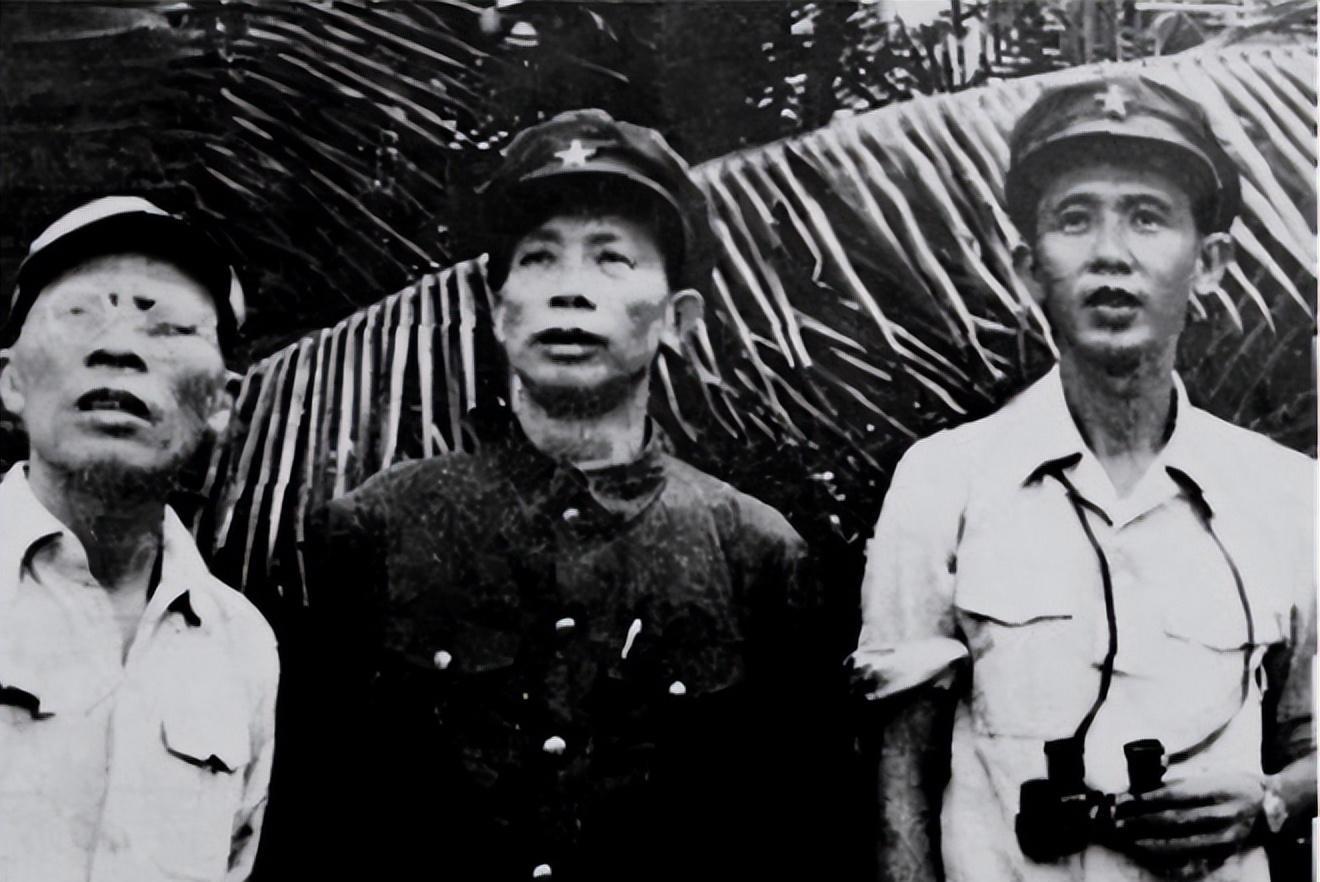 海南岛战役的胜利，人民解放军渡海作战的辉煌里程碑，海南岛战役胜利，人民解放军渡海作战的辉煌里程碑