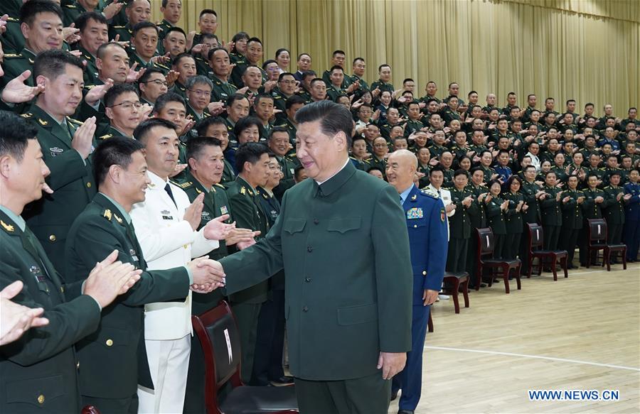 联勤保障部队的训练重点，联勤保障部队训练重点揭秘