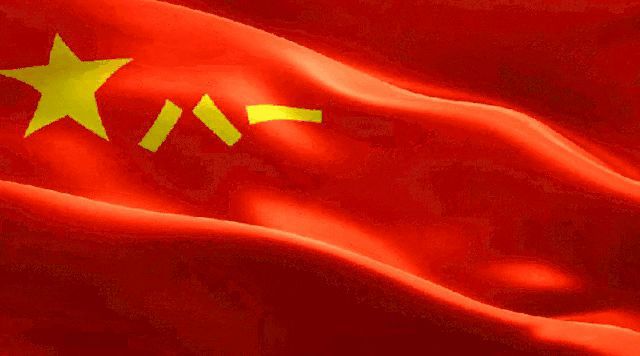 中国人民解放军军旗的颜色与象征，中国人民解放军军旗的颜色与象征意义