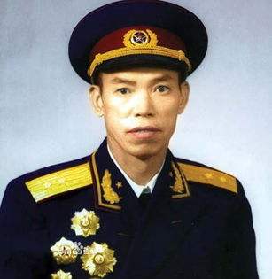 湖北开国上将名单及其卓越贡献，湖北开国上将名单与他们的卓越贡献概览