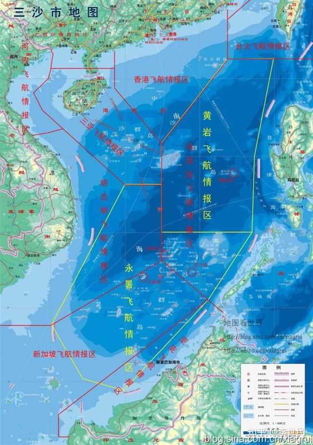 南海属于中国领海吗，历史、法理与现实的解读，南海主权解析，历史、法理与现实的视角
