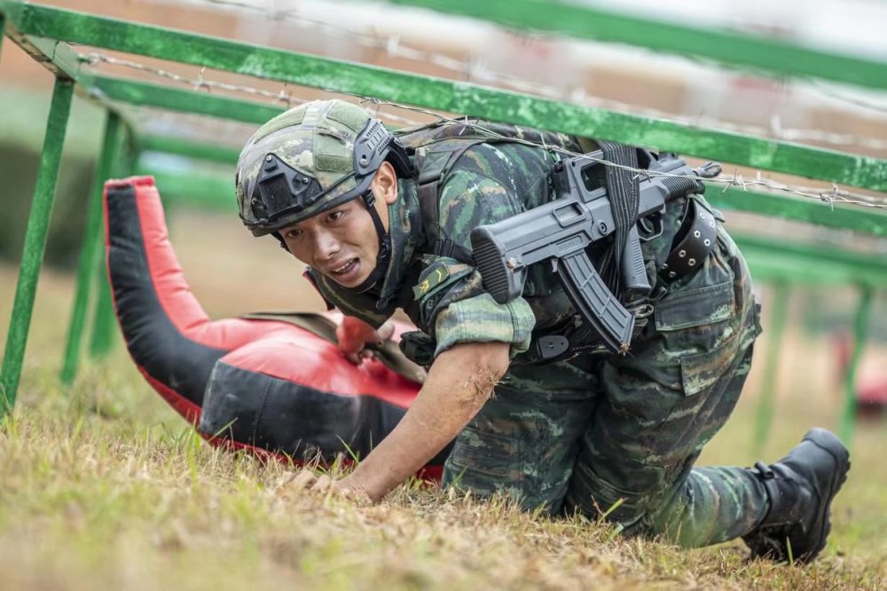 中国武警特种警察学院官网，培养特种精英的摇篮，中国武警特种警察学院官网，特种精英培养的摇篮