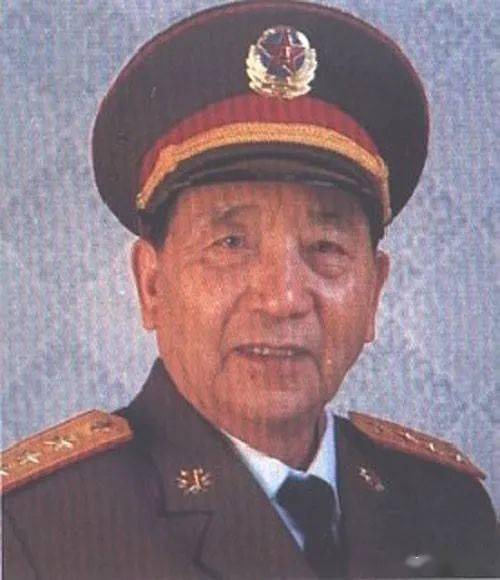 第二野战军上将名单及其卓越贡献，第二野战军上将名单及卓越贡献概览