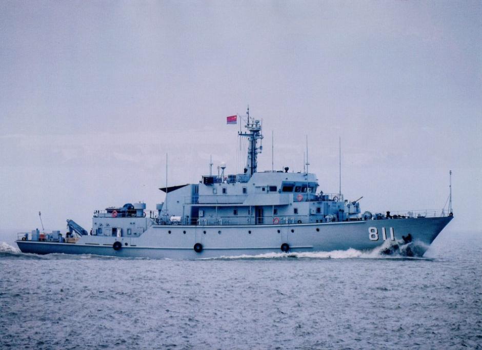 中国海军舰艇一览表（XXXX年），中国海军舰艇最新一览表（XXXX年概览）