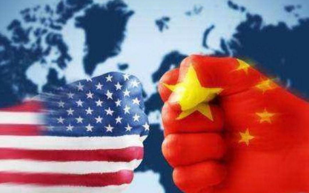 美国与中国开战，一个深入探究的解析，中美冲突深度解析，两国开战的可能性探讨