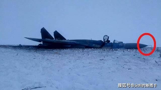 苏-35战斗机被毒刺导弹击落事件分析，苏-35战斗机遭毒刺导弹击落事件深度解析