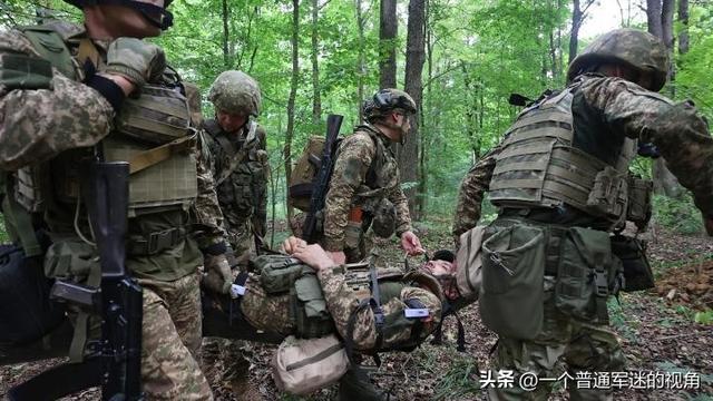 俄乌前线战况仍存疑，深度分析与观察，俄乌前线战况深度分析与观察，局势仍存疑
