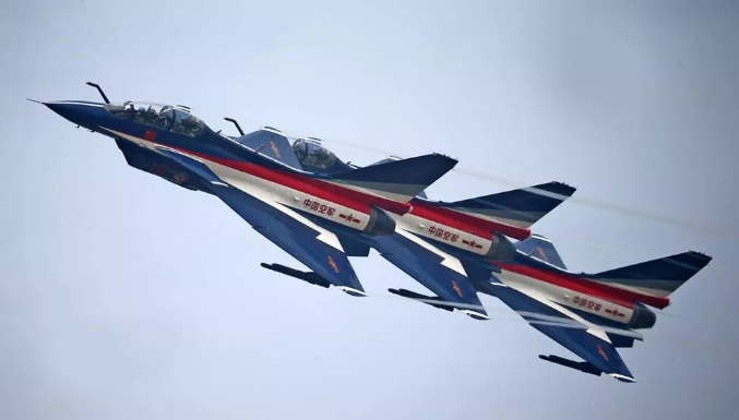 中国空军招飞录取分数线详解，中国空军招飞录取分数线全面解析