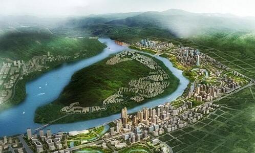 中国第二大岛的魅力与独特之处，中国第二大岛的魅力与独特风采展示