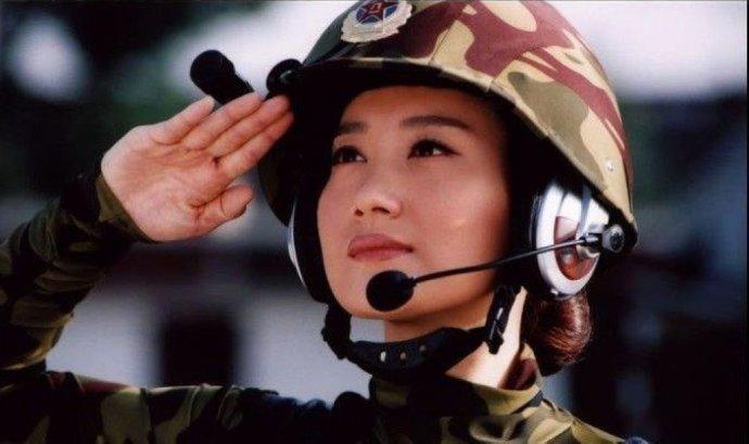 世界女兵图片高清，展现飒爽英姿与不屈精神，世界女兵高清图片，英姿飒爽，展现不屈精神