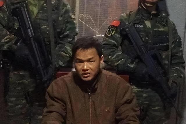 揭秘曹建国被捉原视频，真相与反思，曹建国被捉事件揭秘，真相与反思