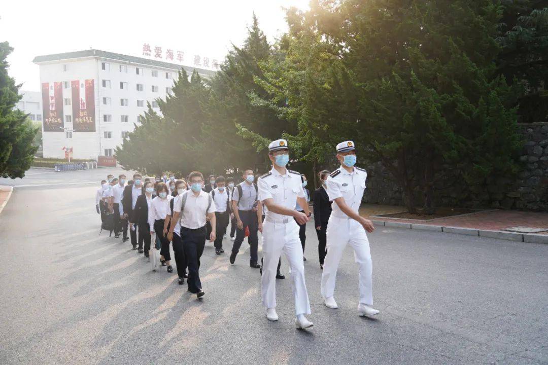 大连舰艇学院函授部，培养海军精英的摇篮，大连舰艇学院函授部，海军精英的摇篮培养基地