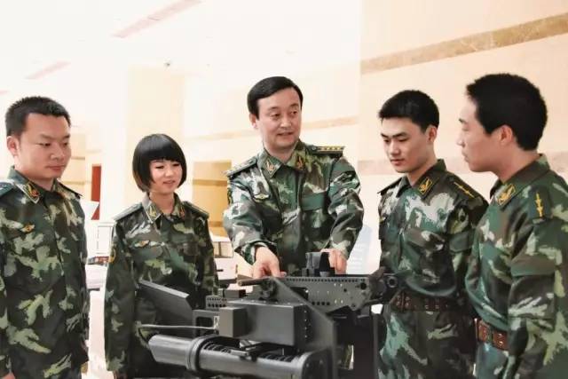 中国人民武警部队特种警察学院，培育精英的摇篮，中国人民武警部队特种警察学院，精英培育摇篮