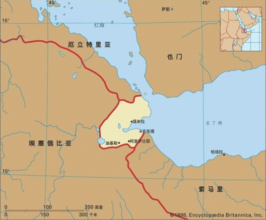 吉布提中国基地内部，透视军事合作的深度与广度，吉布提中国基地，深度透视军事合作广度与内涵