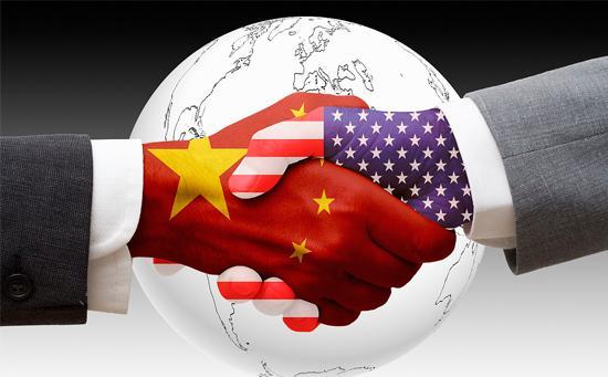 中国和美国在2023年会开战吗？全球视角下的观察与思考，中美未来关系走向，全球视角下的观察与思考，是否会走向冲突？