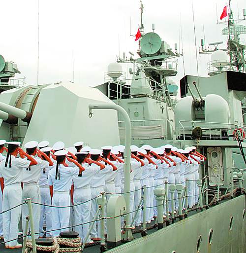 为什么没有汕头舰，汕头舰缺失原因揭秘