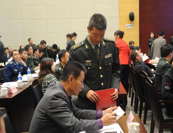 军转论坛，安置复员工作的深度探讨，军转论坛，深度探讨安置复员工作